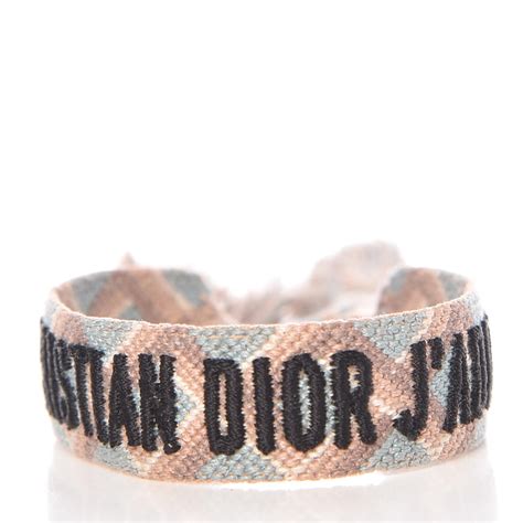 bracelet christian dior or|bracelet christian dior j'adior.